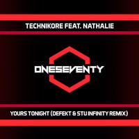 Technikore feat. Nathalie - Yours Tonight