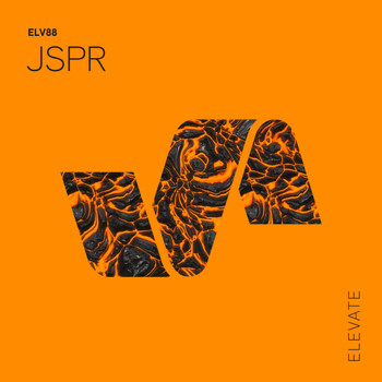 JSPR - Emerge EP