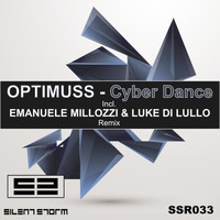 Optimuss - Cyber Dance