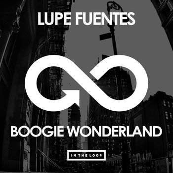 Lupe Fuentes - Boogie Wonderland