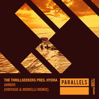 The Thrillseekers Pres. Hydra - Amber (Vintage & Morelli Remixes)