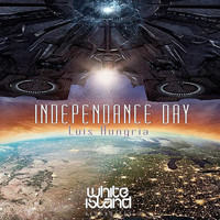 Luis Hungria - Independance Day
