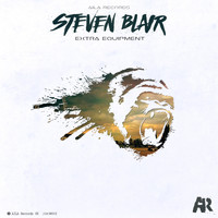 Steven Blair - Extra Equipment