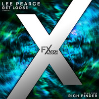 Lee Pearce - Get Loose