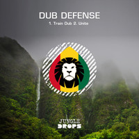 Dub Defense - Jungle Drops 8
