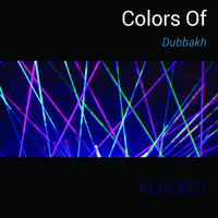 Dubbakh - Colors Of