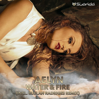 Aelyn - Water & Fire