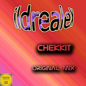 Ildrealex - Chekkit
