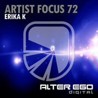 Erika K - Artist Focus 72