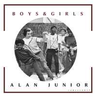 Alan Junior - Boys & Girls