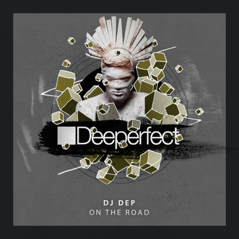 Dj Dep - On The Road