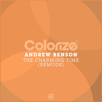 Andrew Benson - The Charming Time (Remode)