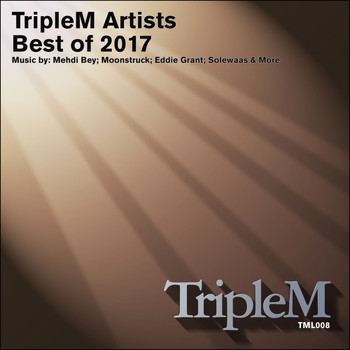 Various Artists - Best of TripleM 2017