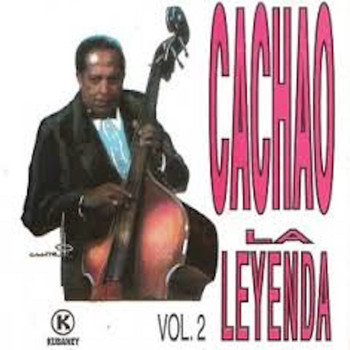 Cachao - La Leyenda