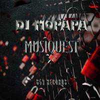 DJ Mopapa - Musiquest