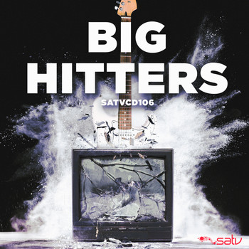 SATV Music - Big Hitters