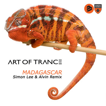 Art of Trance - Madagascar Simon Lee & Alvin Remix