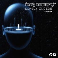 Ferry Corsten - Lonely Inside