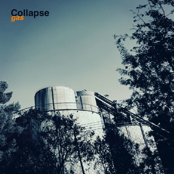 Collapse - Gas