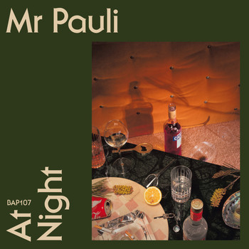 Mr. Pauli - At Night
