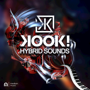 KOOK! - Hybrid Sounds