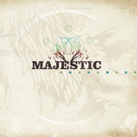 Forerunner Music - Majestic