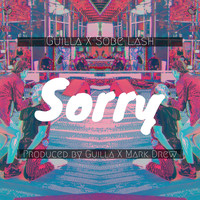 Sobe Lash - Sorry (feat. Sobe Lash)