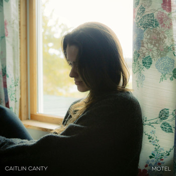 Caitlin Canty - Motel