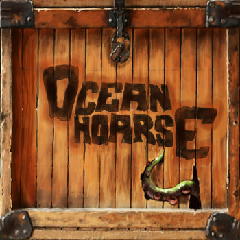 Oceanhoarse - The Oceanhoarse