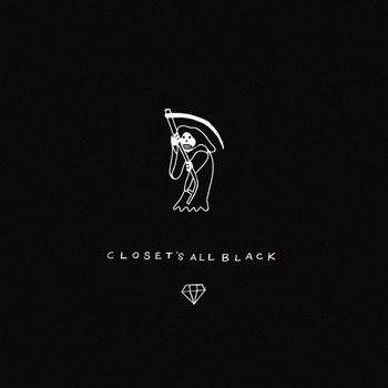 The Holdup - Closet's All Black