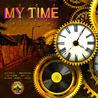 Voicemail - My Time Riddim