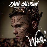 Zach Callison - War!