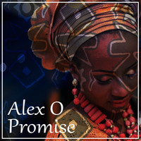 Alex O - Promise