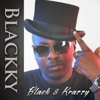 Blackky - Black & Krazzy