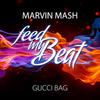 Marvin Mash - Gucci Bag