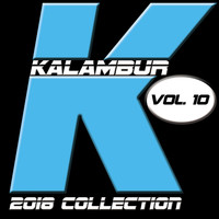 Tayo - KALAMBUR 2018 COLLECTION VOL 10