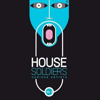 Various Artists - House Soldiers, Vol. 4
