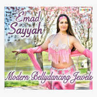 Emad Sayyah - Modern Bellydancing Jewels