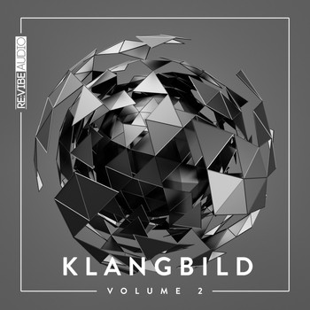 Various Artists - Klangbild, Vol. 2