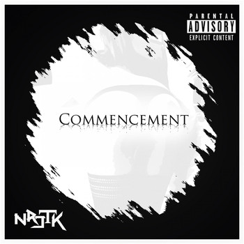 NRJTK - Commencement