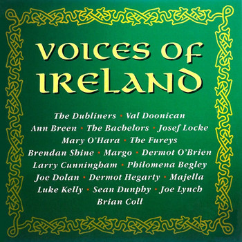 Various Artists - Voices Of Ireland