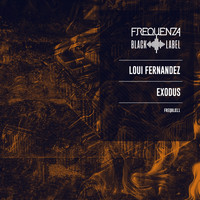 Loui Fernandez - Exodus