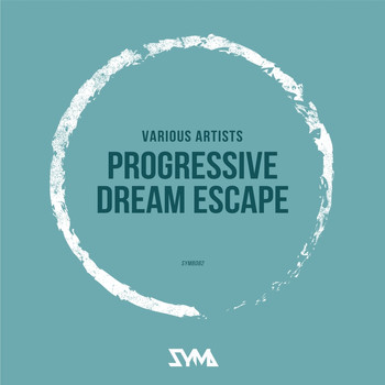 Various Artists - Progressive Dream Escape