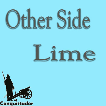 Other Side - Lime