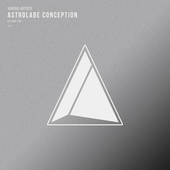 Various Artists - Astrolabe Conception, Vol.01