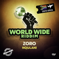 Zoro - Nqulani