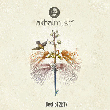 Various Artists - Akbal Music Best of 2017