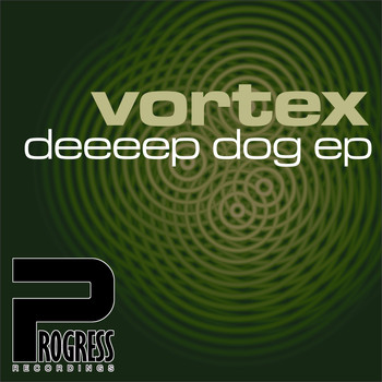 Vortex - Deeeep Dog