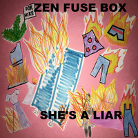 Zen Fuse Box - She's a Liar