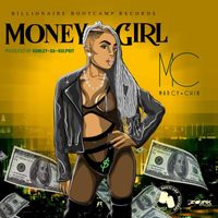 Marcy Chin - Money Girl - Single